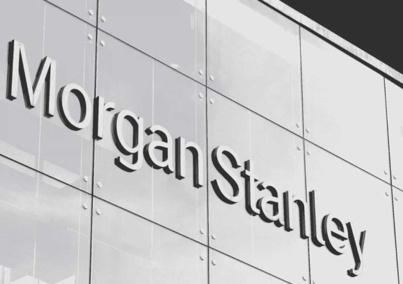 Morgan Stanley scoops up almost 0 million of this cryptocurrency