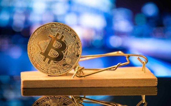 Peter Brandt, Who Has Been Warning Investors for Months, Speaks Out: “There’s a Trap in Bitcoin! Pay Attention to This Point!”