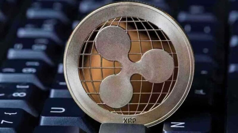 Ripple less than two weeks away from dumping 1 billion XRP onto the market