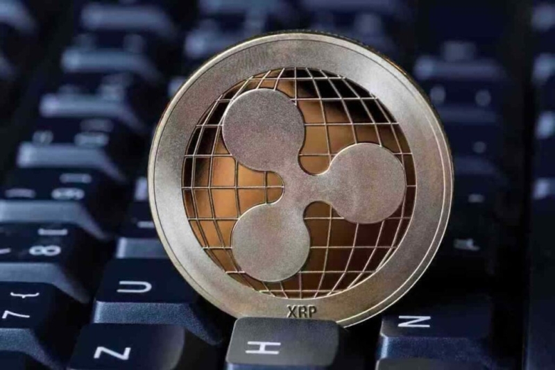 Ripple less than two weeks away from dumping 1 billion XRP onto the market