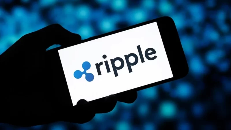 Ripple Prime secures $200 million debt facility