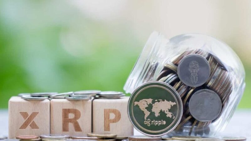 Ripple set for mega 2026 sixth 1 billion XRP dump tomorrow
