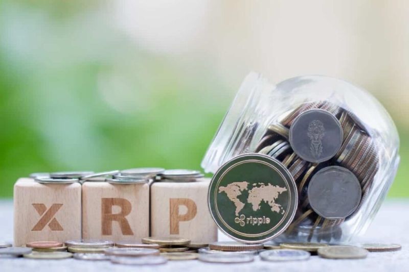 Ripple set for mega 2026 sixth 1 billion XRP dump tomorrow
