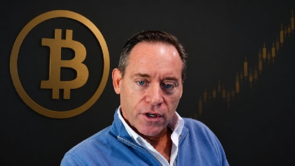 Strategist Michael Green: “Bitcoin Will Crash, and I Don’t Even Care”