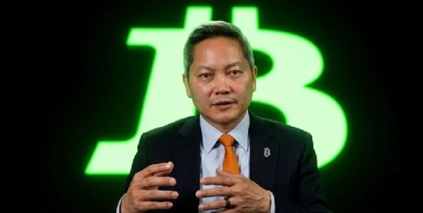 Strategy CEO Explains Why They Might Sell Bitcoin – “I Believe in Math, Not Ideology”