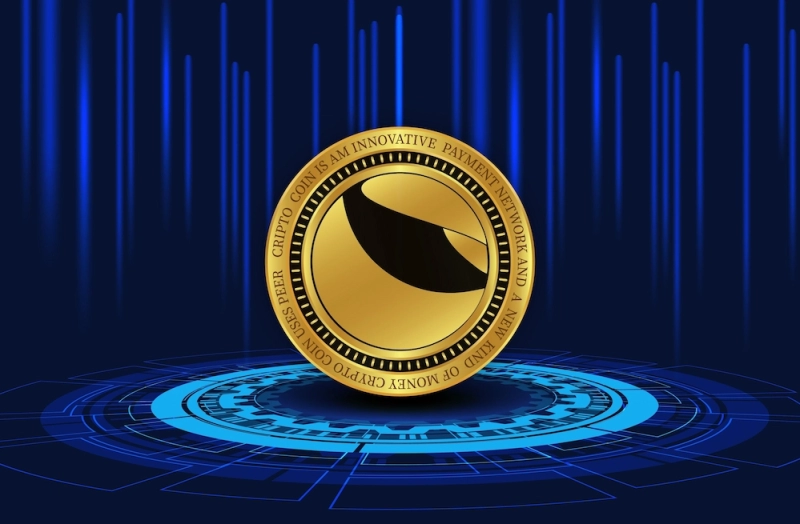 Terra Classic surges 10% to lead top 100 crypto gainers