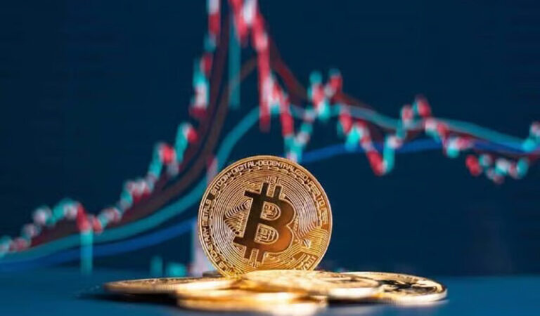 This Bitcoin halving signal hints at imminent BTC crash