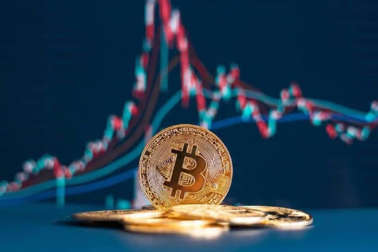 This Bitcoin halving signal hints at imminent BTC crash