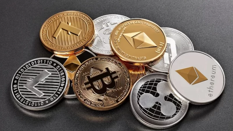 Top 10 cryptocurrencies of May 28, 2026
