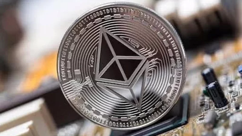 Trading expert issues new price target for Ethereum