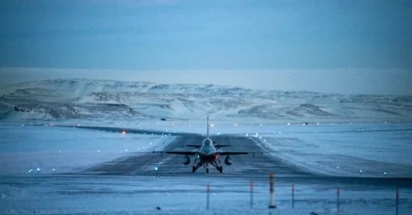 US in talks with Denmark to establish new military bases in Greenland