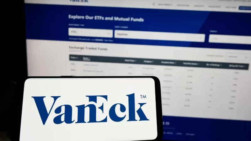 VanEck sets Bitcoin price target for end of 2026