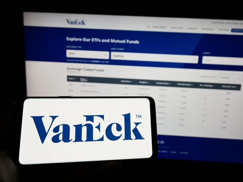 VanEck sets Bitcoin price target for end of 2026
