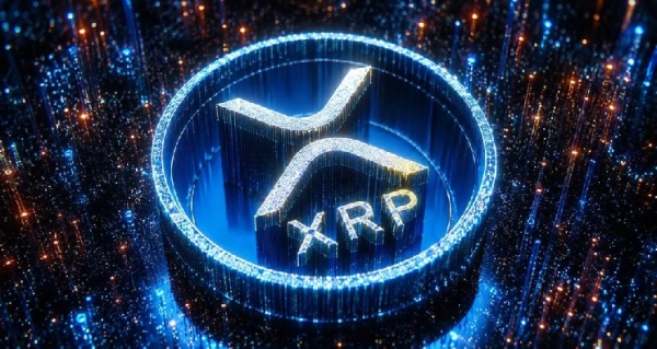 “Volatility Gap” Alert on the XRP Chart – What Does It Mean?