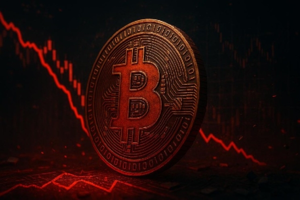Volumes down -21.7% and Fear & Greed at 23: Bitcoin price remains fragile today