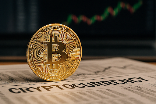 Why Bitcoin Didn’t Correlate With the Rally in the S&P 500 and Nasdaq