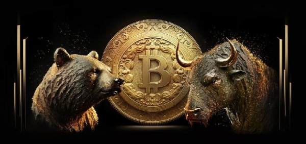 Why Did Bitcoin Surge Above $81,000? Will the Bull Run Continue, or Will the Bears Take Over?