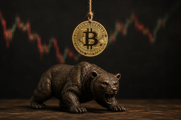 Why is Bitcoin stuck below $82K despite CLARITY Act breakthrough?