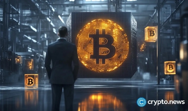 Why Morgan Stanley says Bitcoin on US bank balance sheets is coming but not yet