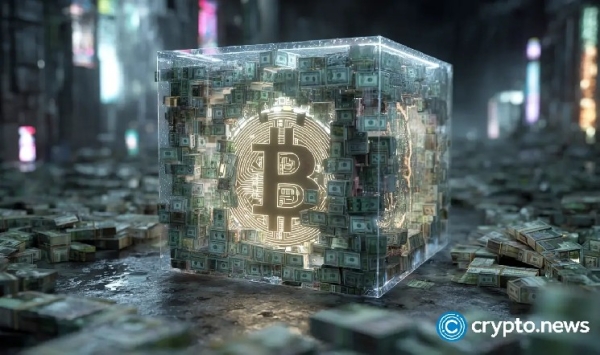 Will Bitcoin price revisit $76K as bullish trendline support collapses?
