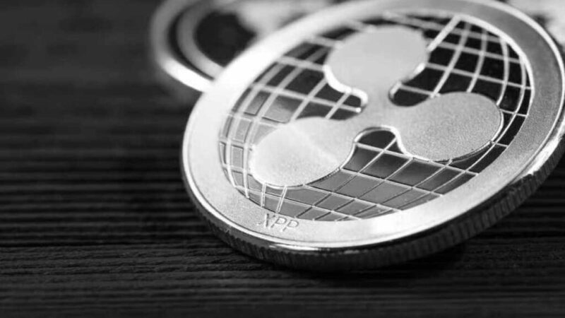 XRP just flashed a major buy signal: Is $3 next?