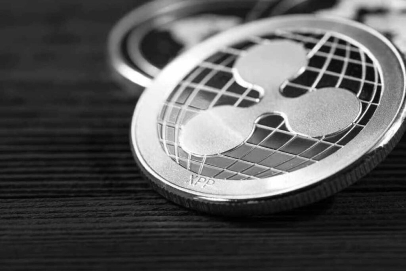 XRP just flashed a major buy signal: Is  next?