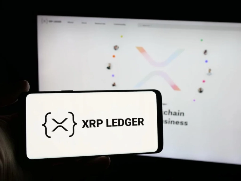 XRP Ledger addresses up over 67k in 30 days to a new all-time high