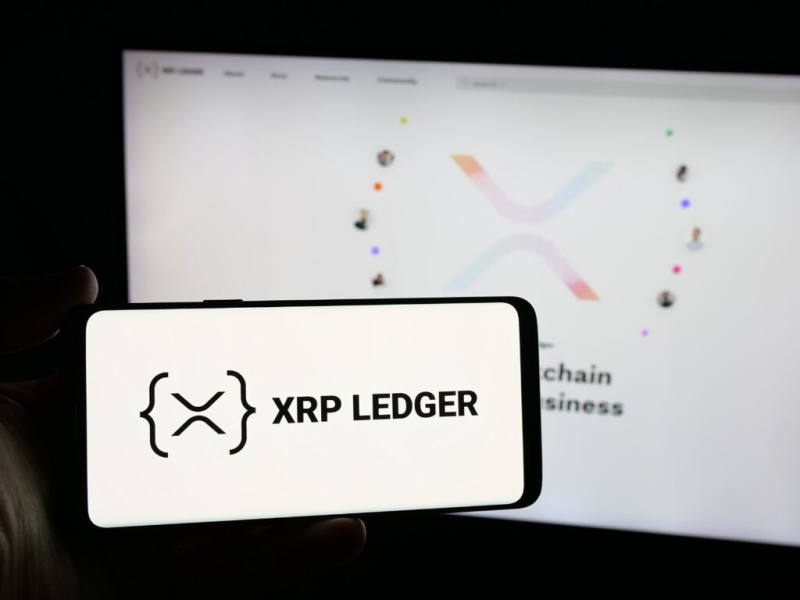 XRP Ledger just got a new update