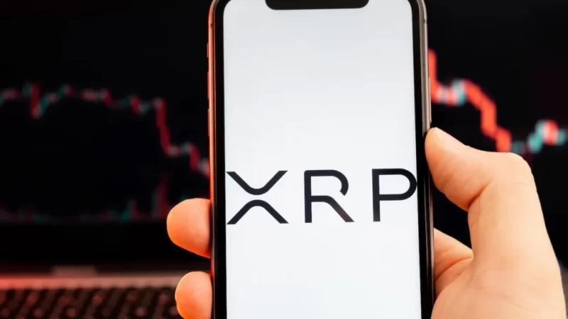 XRP news today: Binance and Upbit users offload more XRP