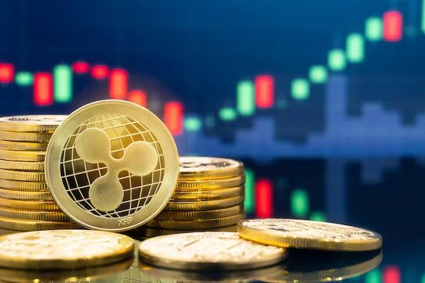 XRP or Bitcoin? Crypto markets predict which asset will record highest returns in 2026