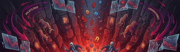 ‘You Know What Happens Next’: Bitcoin Volatility Warning Sparks Attention