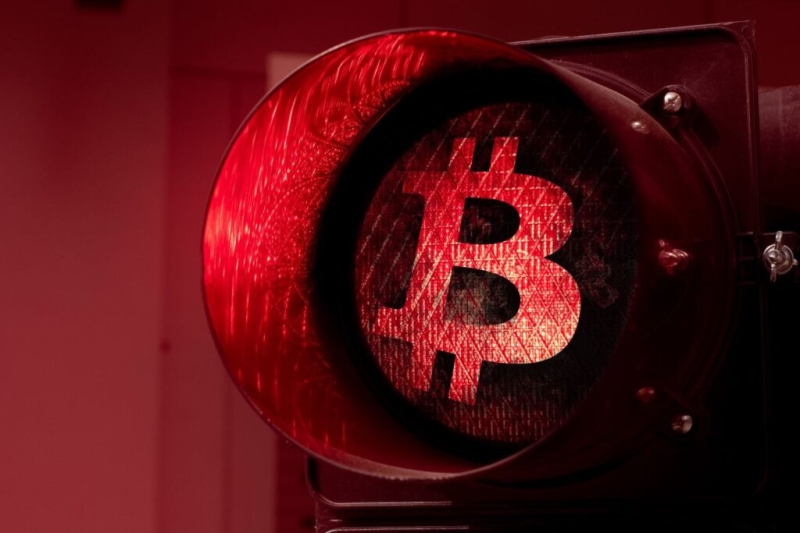 0 billion erased from crypto market cap in 24 hours