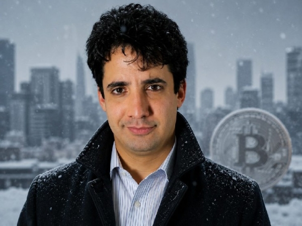 A Bloomberg Anchor Summed Up the Situation: “We’re in the Harshest Crypto Winter in History”