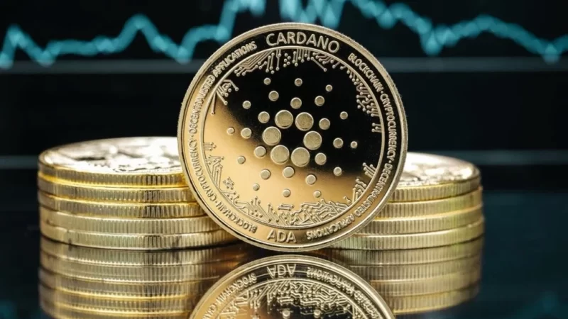 AI predicts Cardano (ADA) price for July 1, 2026