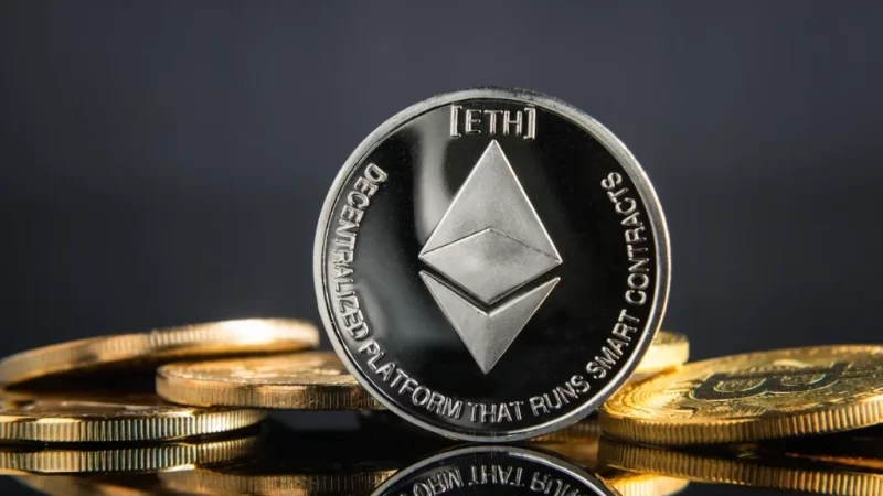 AI predicts Ethereum price for July 1, 2026