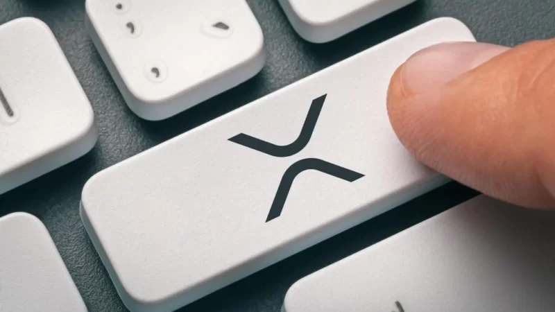 AI predicts XRP price for July 31, 2026