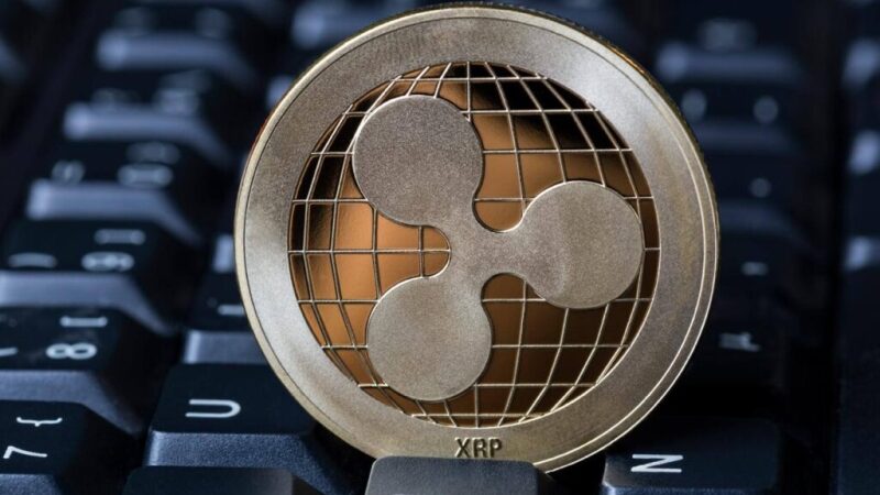 AI predicts XRP price on June 30, 2026