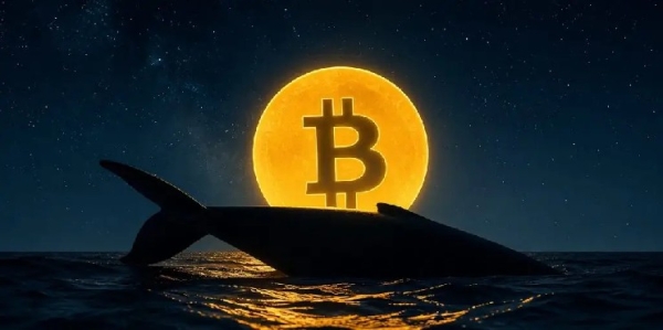 And a Whale Gave Up: Sold All the Bitcoin It Had Accumulated Last Year at a Loss—Here’s the Average Purchase Price and Loss