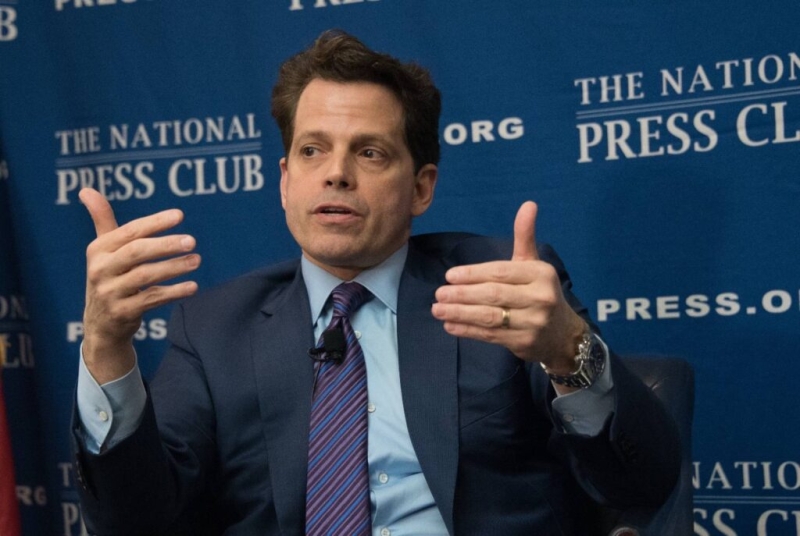 Anthony Scaramucci predicts a Bitcoin rally for end of 2026