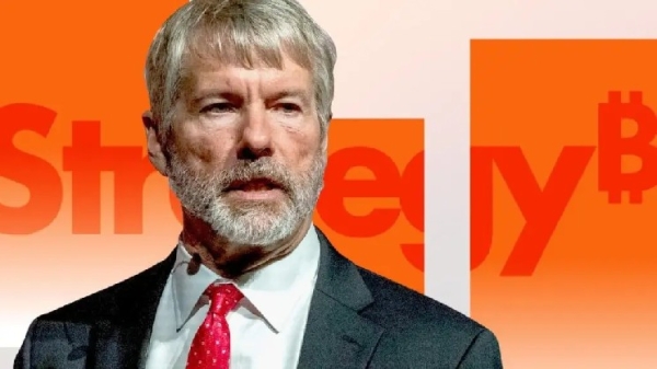 Big Bull Michael Saylor Issued a Statement Following Rumors About His Company, Strategy