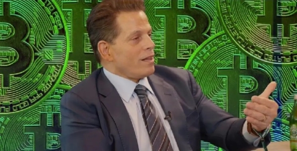 Billionaire Anthony Scaramucci Shares 5 Reasons Why He’s Still Bullish on Bitcoin