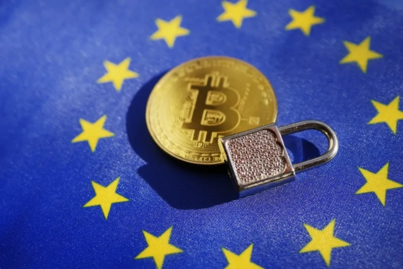 Binance set to stop EU crypto services from July 1