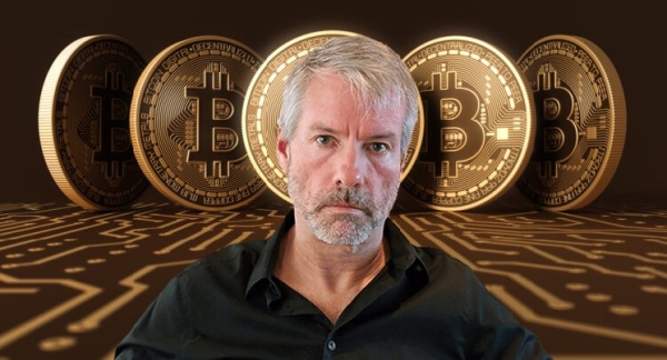 Bitcoin (BTC) Bull Michael Saylor Speaks After Two Days of Silence During the Decline! – The Company’s Losses Exceeded These Altcoins!