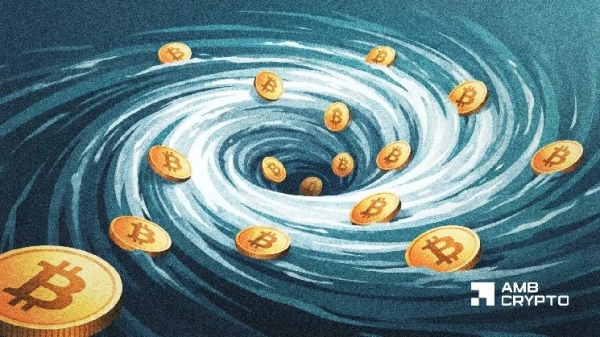 Bitcoin – BTC sticks to $62K as $1B Binance leverage wipes out