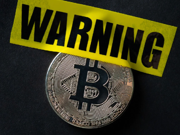 Bitcoin Bulls Beware! According to an expert analyst, this FED-related data indicates the bear market will continue! The bottom is expected on this date!