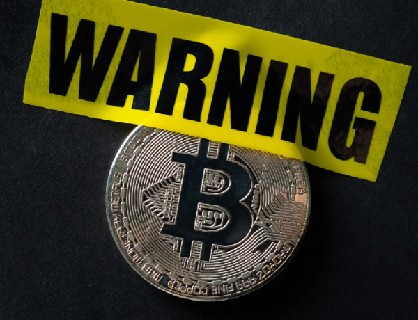 Bitcoin Bulls Beware! According to an expert analyst, this FED-related data indicates the bear market will continue! The bottom is expected on this date!