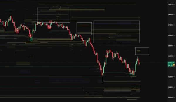 Bitcoin Must Hold ,000 Next After  Trillion Crypto Market Wipeout