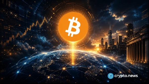 Bitcoin price confirms H&S pattern, will it crash below $60K?