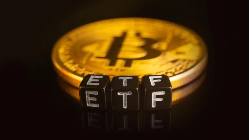 Bitcoin spot ETFs record 12 consecutive days of outflows