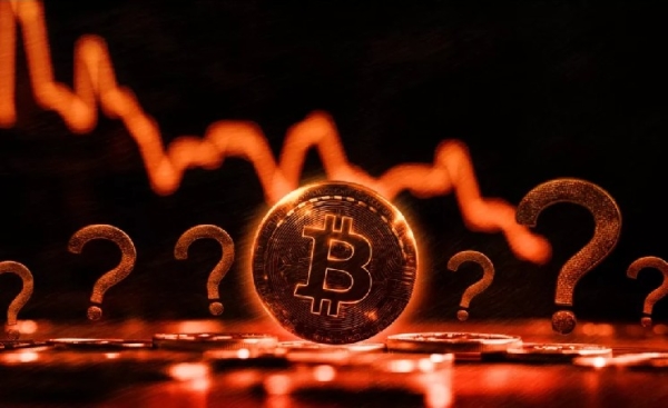 Bitcoin’s Decline Continues! Will the ,000 Support Level Be Broken?